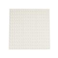 Kratka do sufitów podwieszanych 600x600 mm PVC