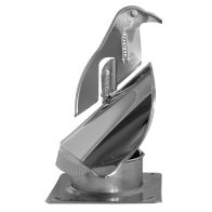 Nasada Rotomax 3 FENIX Ø 200mm z podstawą kwadratową wersja INSIDE®