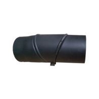 Kolano regulowane 0°- 45° KB Ø 120mm