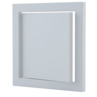 Drzwiczki rewizyjne plastikowe z abs 300*400mm