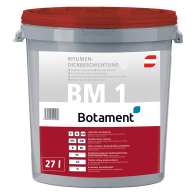 Botament BM1 27 l