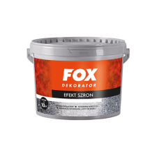 FOX Efekt SZRON 10m2 zestaw dekoracyjny