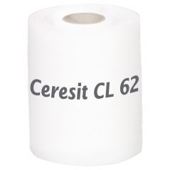 CERESIT CL 62 taśma uszczelniająca, fizelinowa 12 cm/50 mb