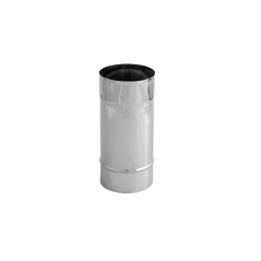 Rura kwasoodporna SPIROFLEX Ø 120mm 0.25mb