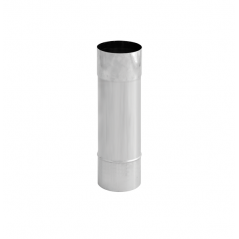 Rura żaroodporna SPIROFLEX Ø 180mm 0,5mb gr.1,0mm