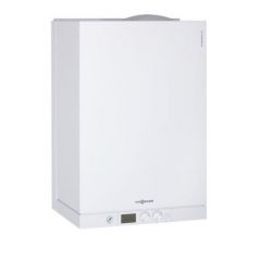 VIESSMANN kocioł dwufunkcyjny VITODENS 111-W 8,8-35,0 kW z zasobnikiem c.w.u