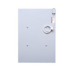 WARMCERAMIC grzejnik ceramiczny na podczerwień TCM-600, 900x600 + termostat gratis!, 5 image