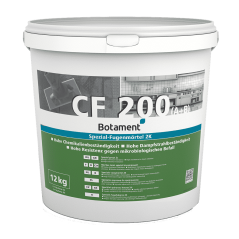 Botament CF200 składnik B