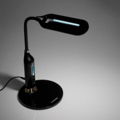 Lampka biurkowa z funkcją lampy nocnej, 3 image