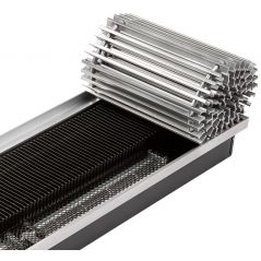 REGULUS Podest aluminiowy 13mm do grzejników kanałowych SOLO szer.250mm, 3 image