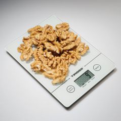 Elektroniczna waga kuchenna z owocowym motywem, 2 image