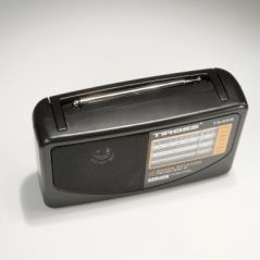 Kompaktowe radio przenośne, 3 image