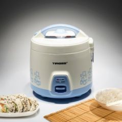 Automatyczny garnek do ryżu 0,6L