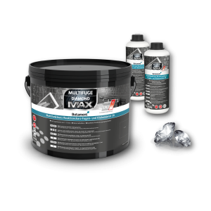 Multifuge Diamond Max (C), Nr 10, biały, 2,6 KG, Kolor (Botament): Nr 10, biały