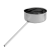 Odskraplacz nierdzewny SPIROFLEX Ø 130mm