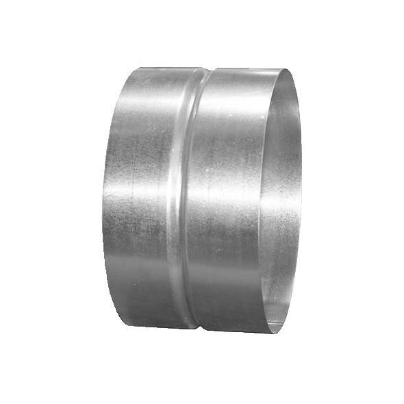 Złączka ocynkowana 200mm
