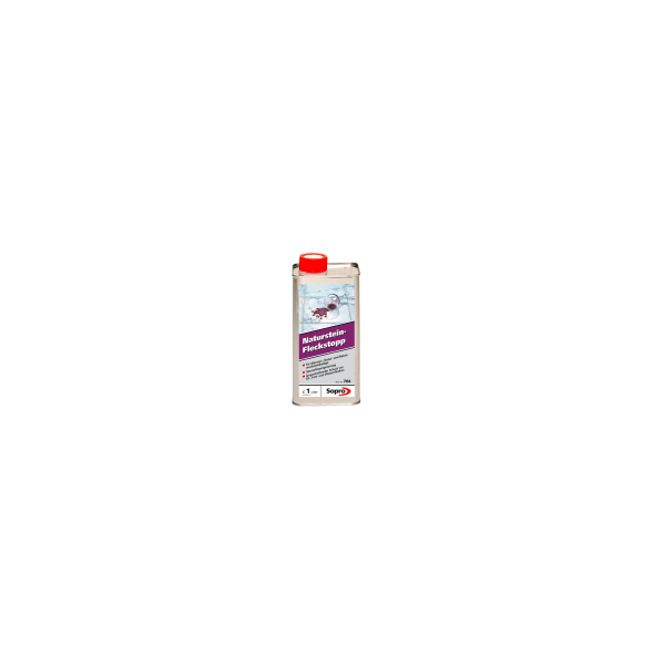 SOPRO MNP 704 impregnat do kamieni naturalnych, 1 litr