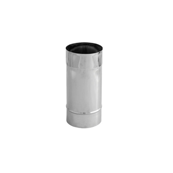 Rura nierdzewna SPIROFLEX Ø 110mm 0.25mb