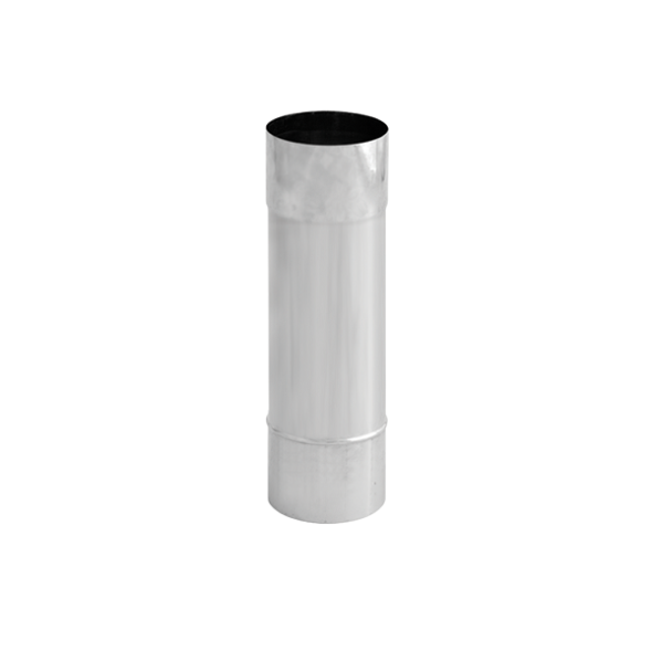 Rura żaroodporna SPIROFLEX Ø 130mm 0,5mb gr.1,0mm