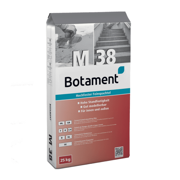 Botament M38 25 kg