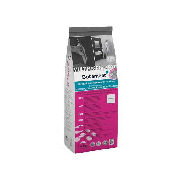 Multifuge Fine Speed 4kg Nr 26, antracyt, Kolor (Botament): Nr 26, antracyt