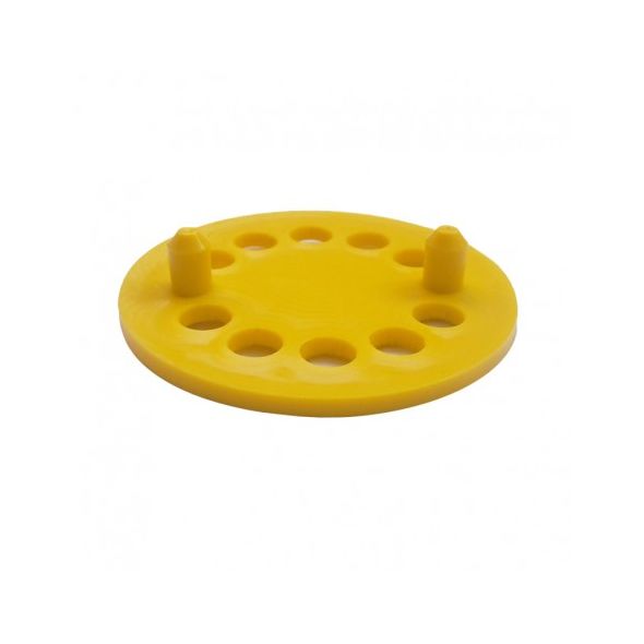 Podkładka dystansowa 2 mm 10 szt.