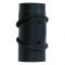Kolano regulowane 0°- 90° wyczystne KB Ø 180mm