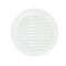 Kratka wentylacyjna okrągła Ø 150 mm PVC