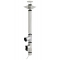 Wkład kominowy żaroodporny SPIROFLEX Ø 200mm gr.1,0mm