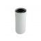 Rura biała dwuścienna Turbo SPIROFLEX Ø  80/125mm 0,25mb